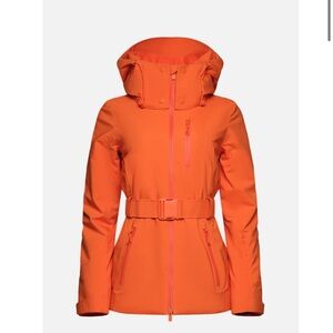 Halfdays Aston in Flame